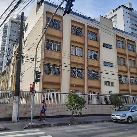 Condominio Vera Cruz, Edificio Tapuias, Vila Velha Vila Velha (Espirito Santo) Buitenkant foto