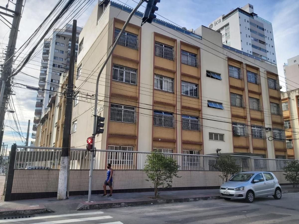 Condominio Vera Cruz, Edificio Tapuias, Vila Velha Vila Velha (Espirito Santo) Buitenkant foto