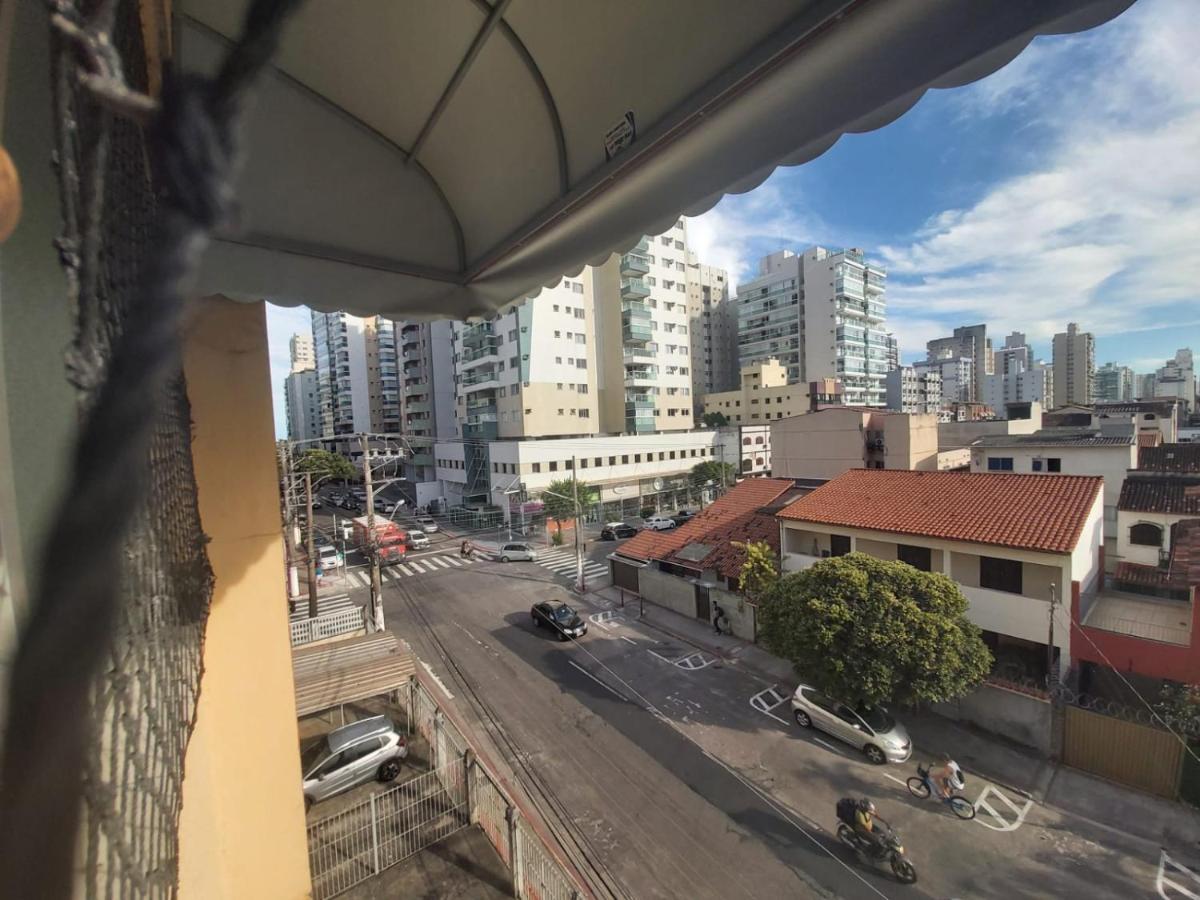 Condominio Vera Cruz, Edificio Tapuias, Vila Velha Vila Velha (Espirito Santo) Buitenkant foto