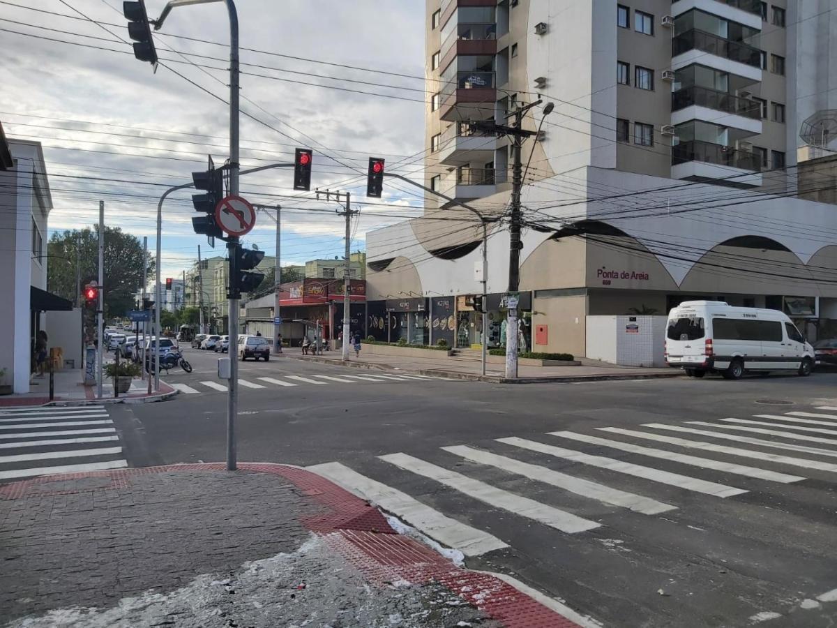 Condominio Vera Cruz, Edificio Tapuias, Vila Velha Vila Velha (Espirito Santo) Buitenkant foto