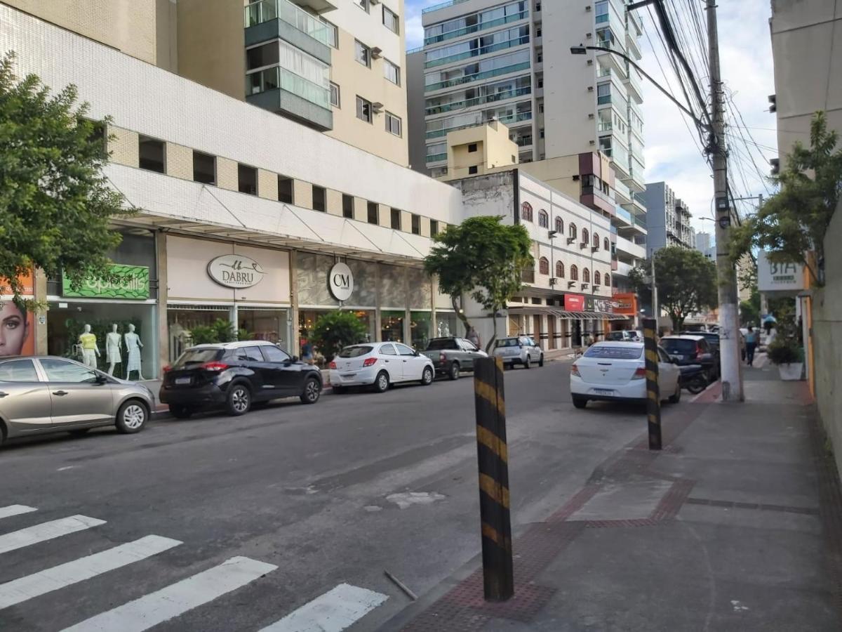 Condominio Vera Cruz, Edificio Tapuias, Vila Velha Vila Velha (Espirito Santo) Buitenkant foto