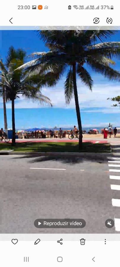 Condominio Vera Cruz, Edificio Tapuias, Vila Velha Vila Velha (Espirito Santo) Buitenkant foto