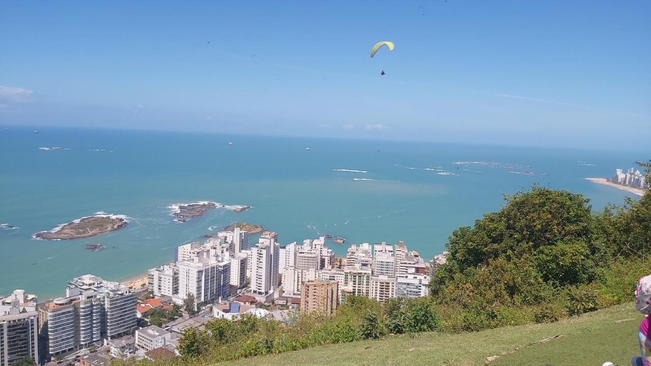 Condominio Vera Cruz, Edificio Tapuias, Vila Velha Vila Velha (Espirito Santo) Buitenkant foto