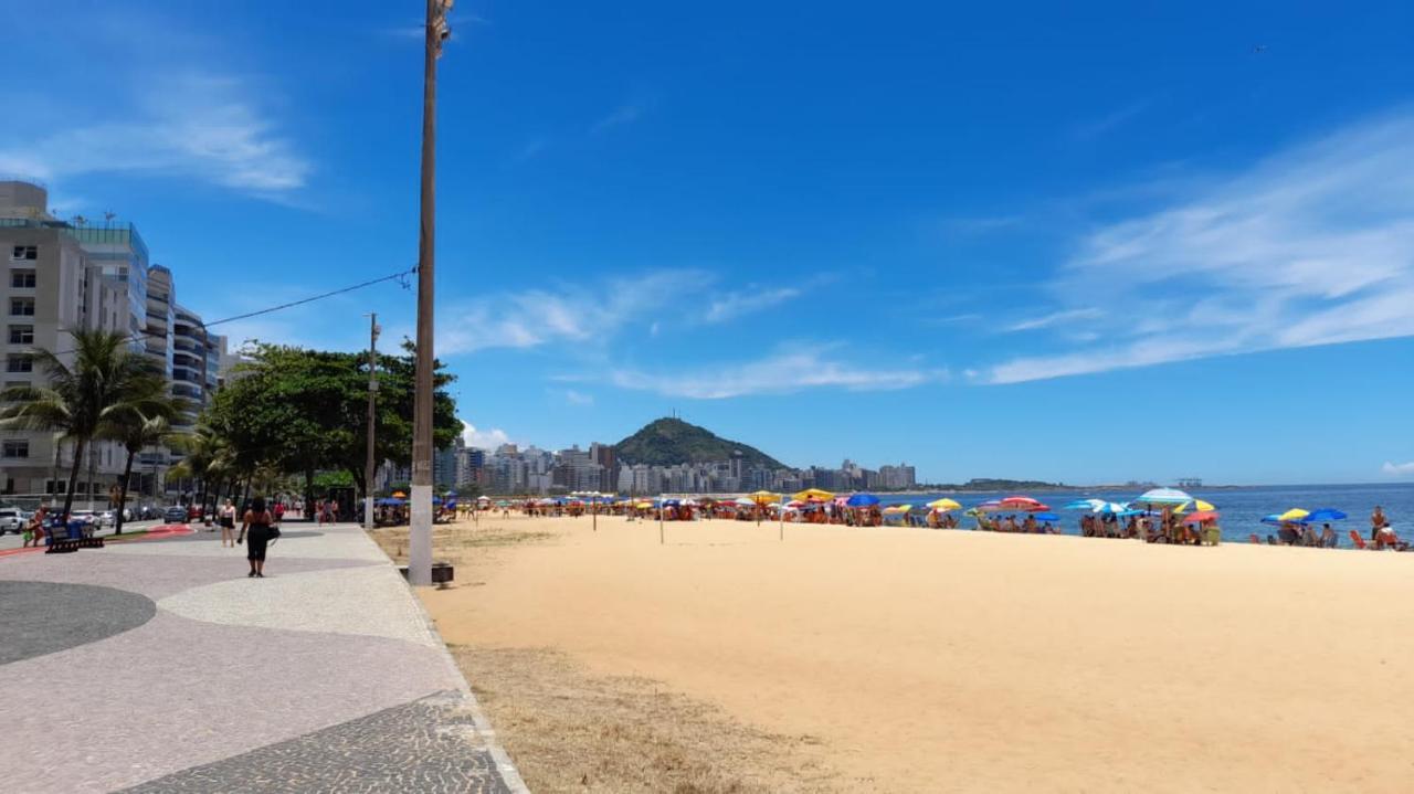 Condominio Vera Cruz, Edificio Tapuias, Vila Velha Vila Velha (Espirito Santo) Buitenkant foto