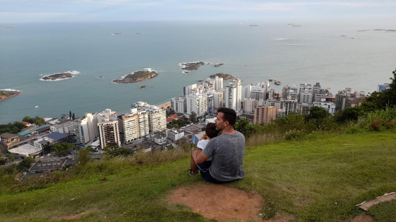 Condominio Vera Cruz, Edificio Tapuias, Vila Velha Vila Velha (Espirito Santo) Buitenkant foto